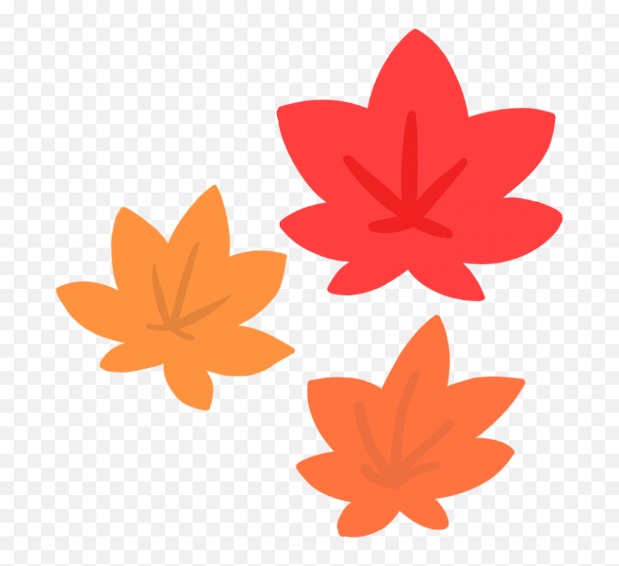 Emoji,Mable Leaf Emoji