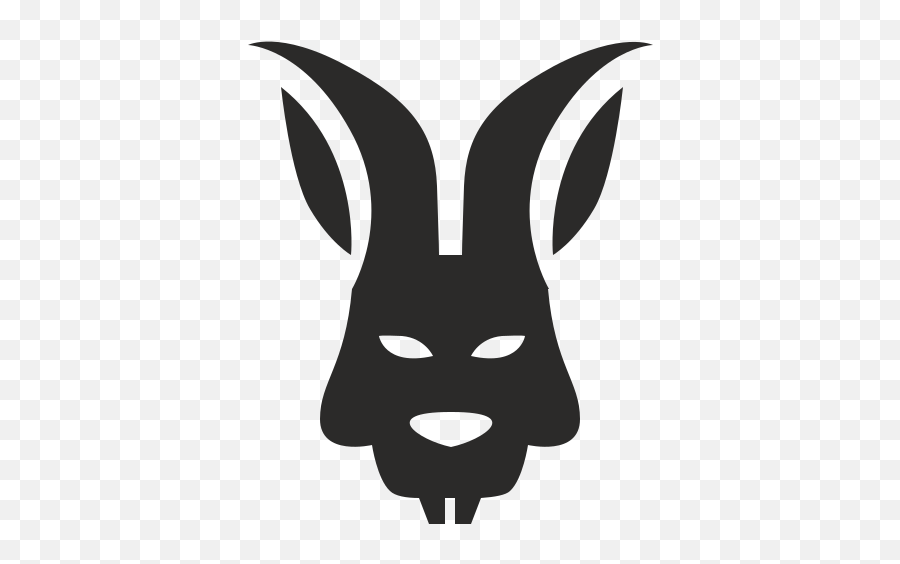 Vector Images For Design In Category Animal Masks Emoji,What Does The Rabbit Emoji Mean Next To A Pride Flag