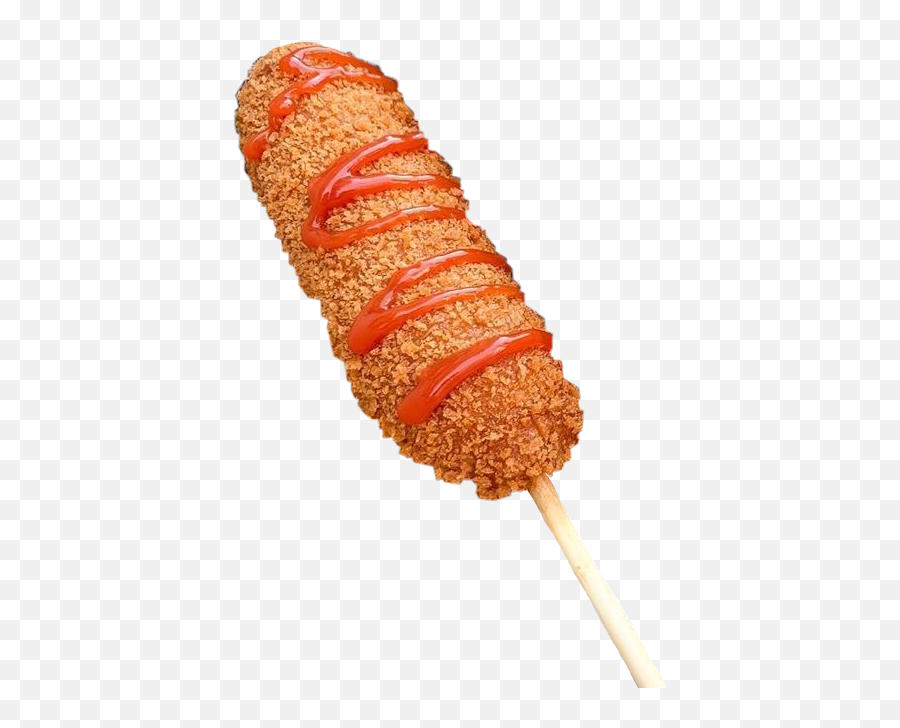 The Most Edited Sosisli Picsart Emoji,Corndog Emoji