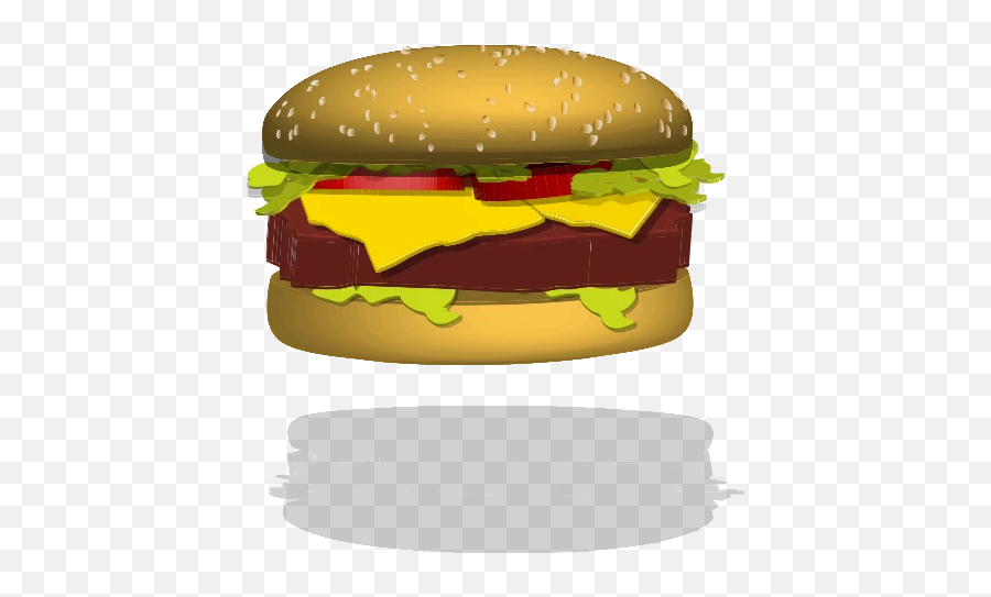 Intro Page - New York Post Emoji,Running Emoji Plus Burger Emoji