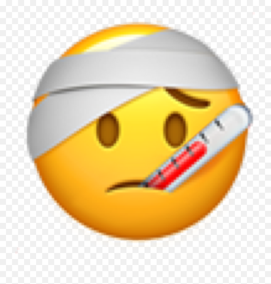 Enfermo Sick Doente Sticker - Sticker De En Enfermo Emoji,Enfermo Emoji