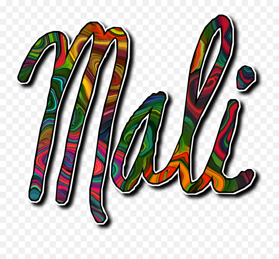 Largest Collection Of Free - Toedit Mali Stickers On Picsart Language Emoji,Mali Flag Emoji