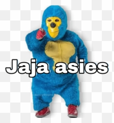 Kemonito - Hooded Emoji,Emoji Mascot Costume
