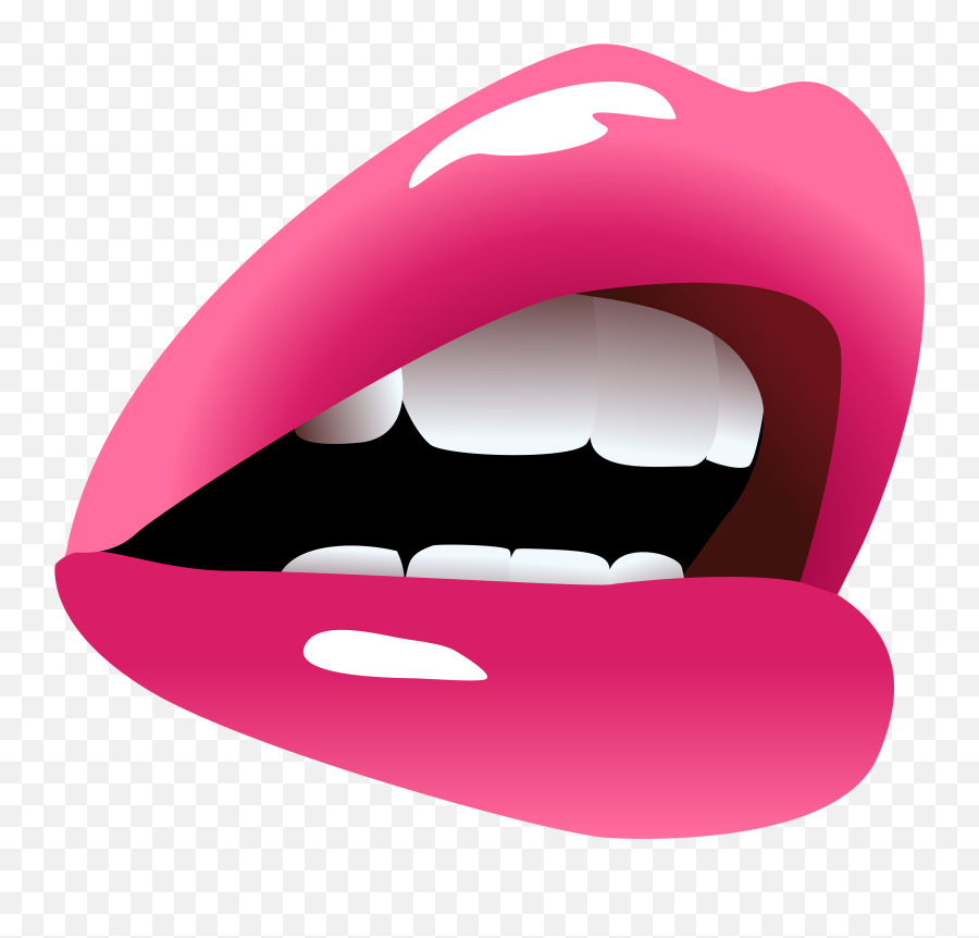 Kid Clipart Tongue Kid Tongue Transparent Free For Download - Draw Open Lips Side View Emoji,Tongue Between Fingers Emoji