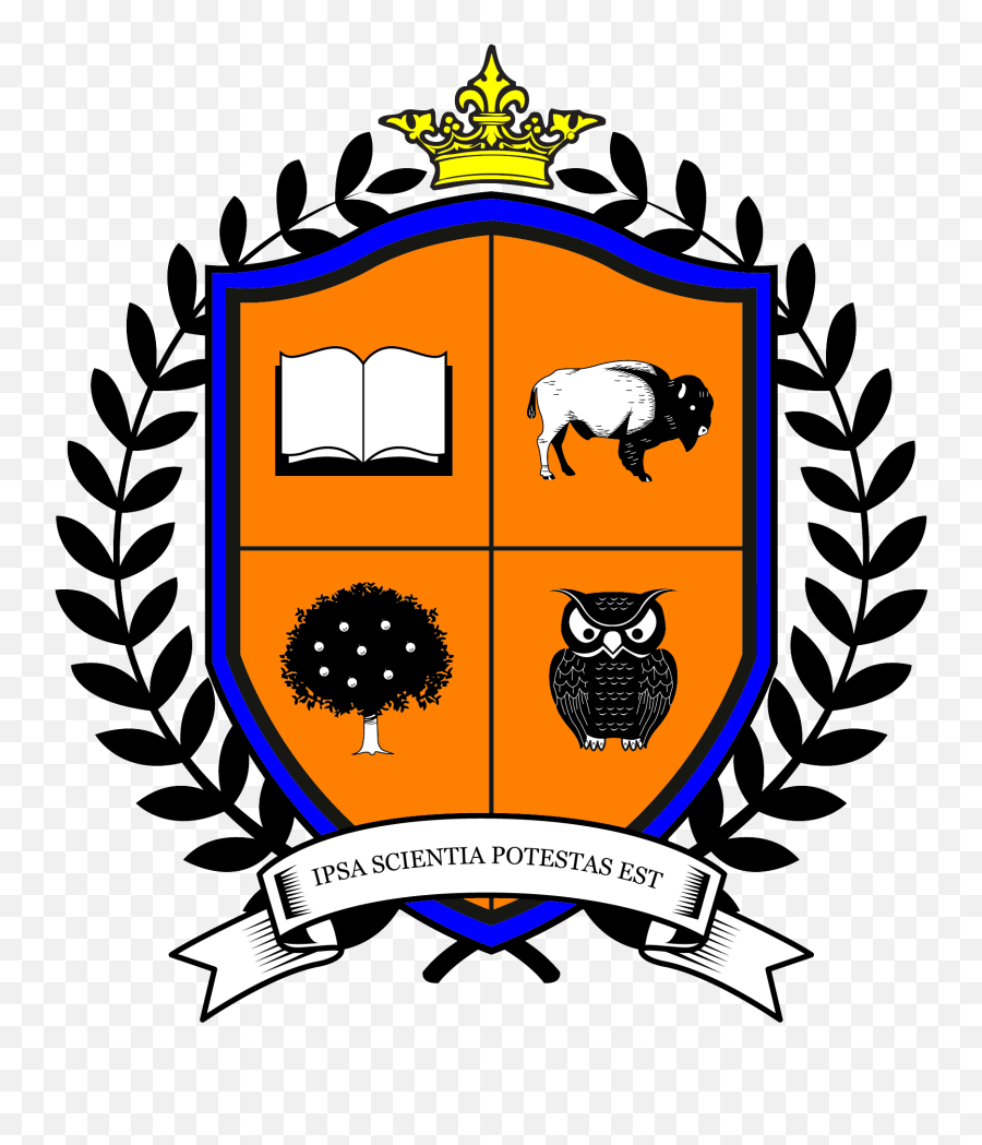 Orange Idiomas - Royal Tag Logo Clipart Full Size Clipart Peshawar Development Authority Logo Emoji,Bengals Emoji