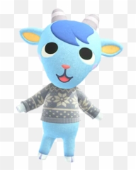 Animal Crossing New Horizons - Gameplay Series Changes Sherb Animal Crossing Emoji,Acnl Emotions