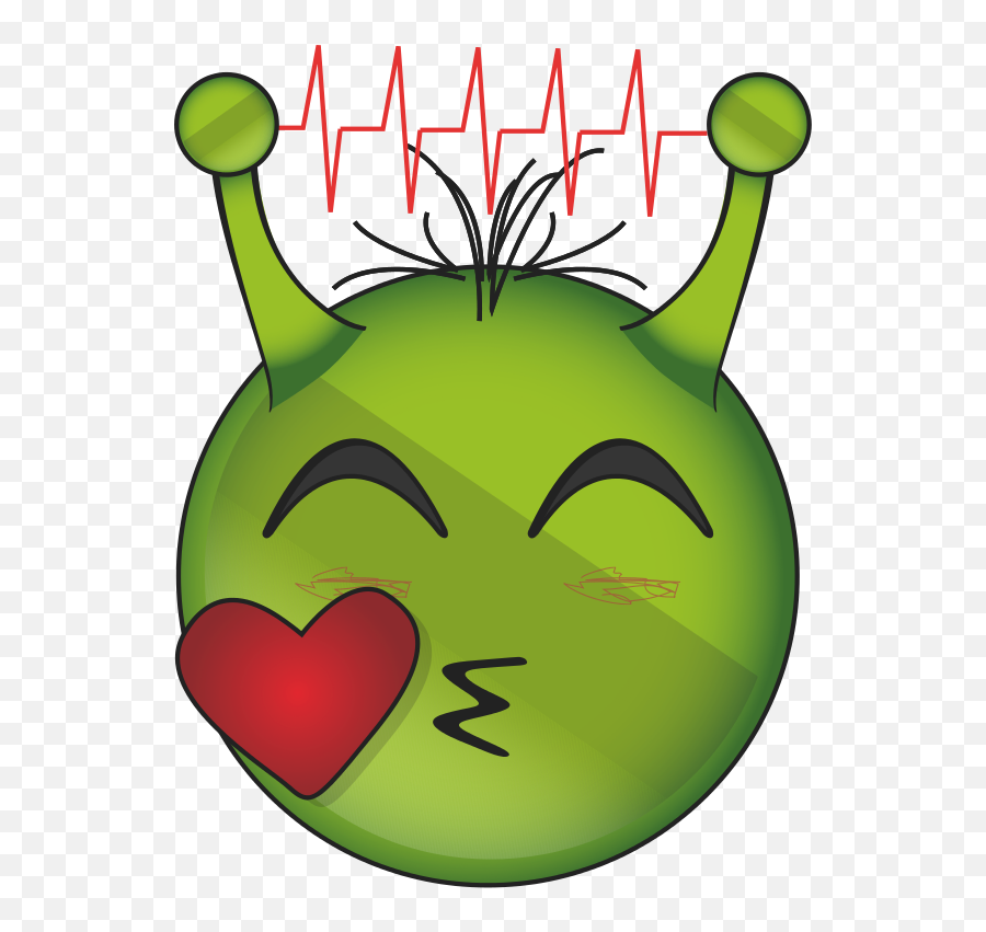 Alien Face Emoji Download Png Image Png Mart - Happy,Emoji To Download