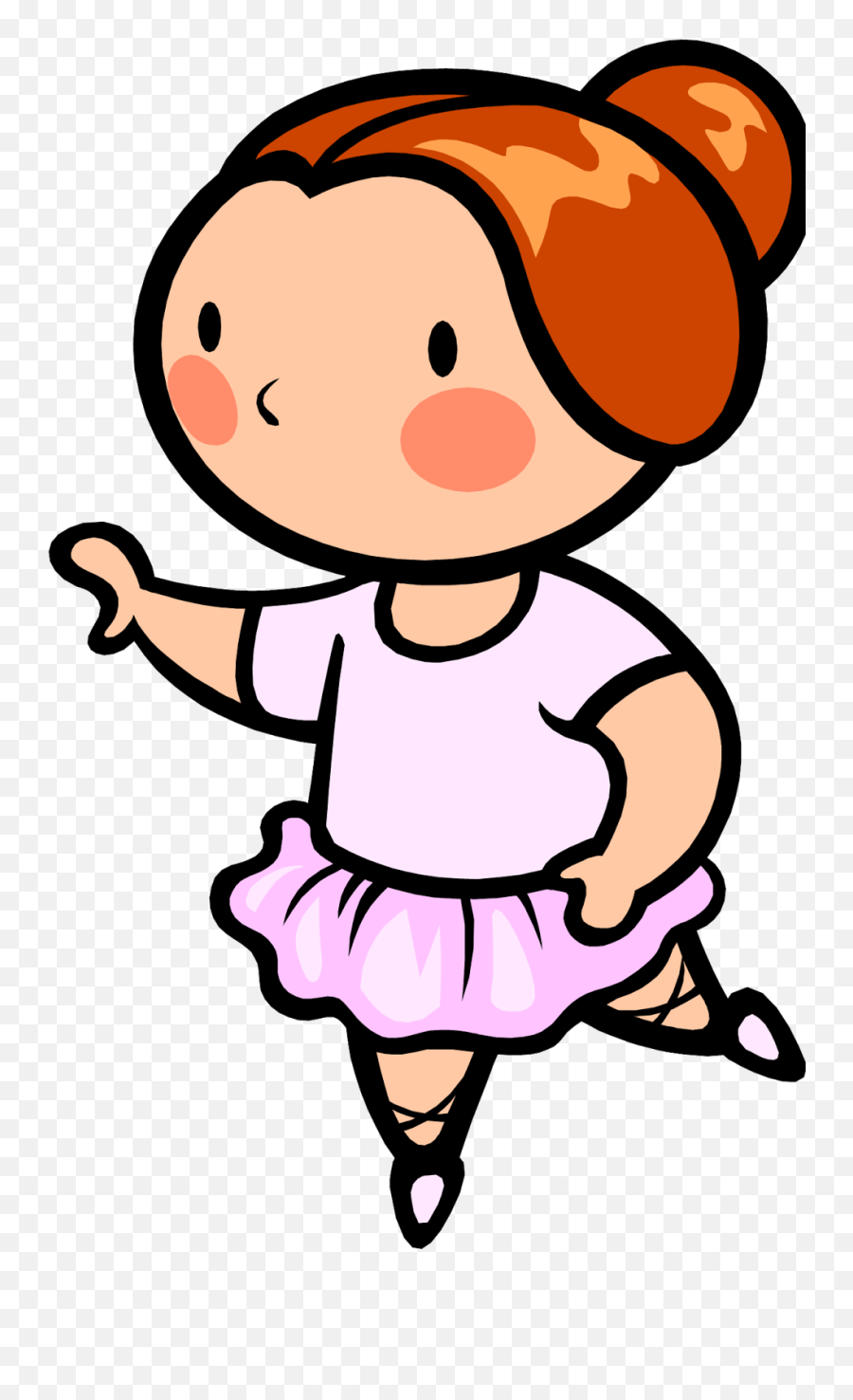 Child Dancing Clip Art For Kids - Kids Dance Clipart Png Emoji,Sugar Daddy Emoji