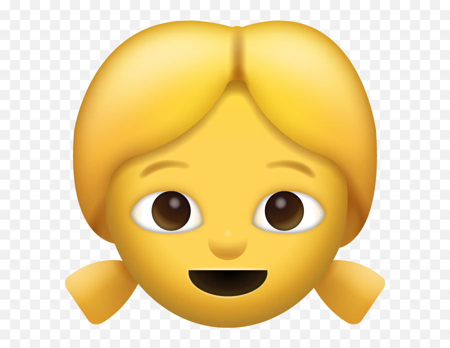 Girl Emoji Free Download Iphone Emojis - Girl Emoji Png,Girl Emoji