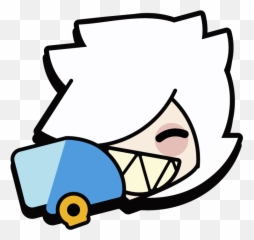 Colette - Brawl Stars Estadísticas Consejos Skins Colette Emotes Emoji,Emoji Pulgar Arriba