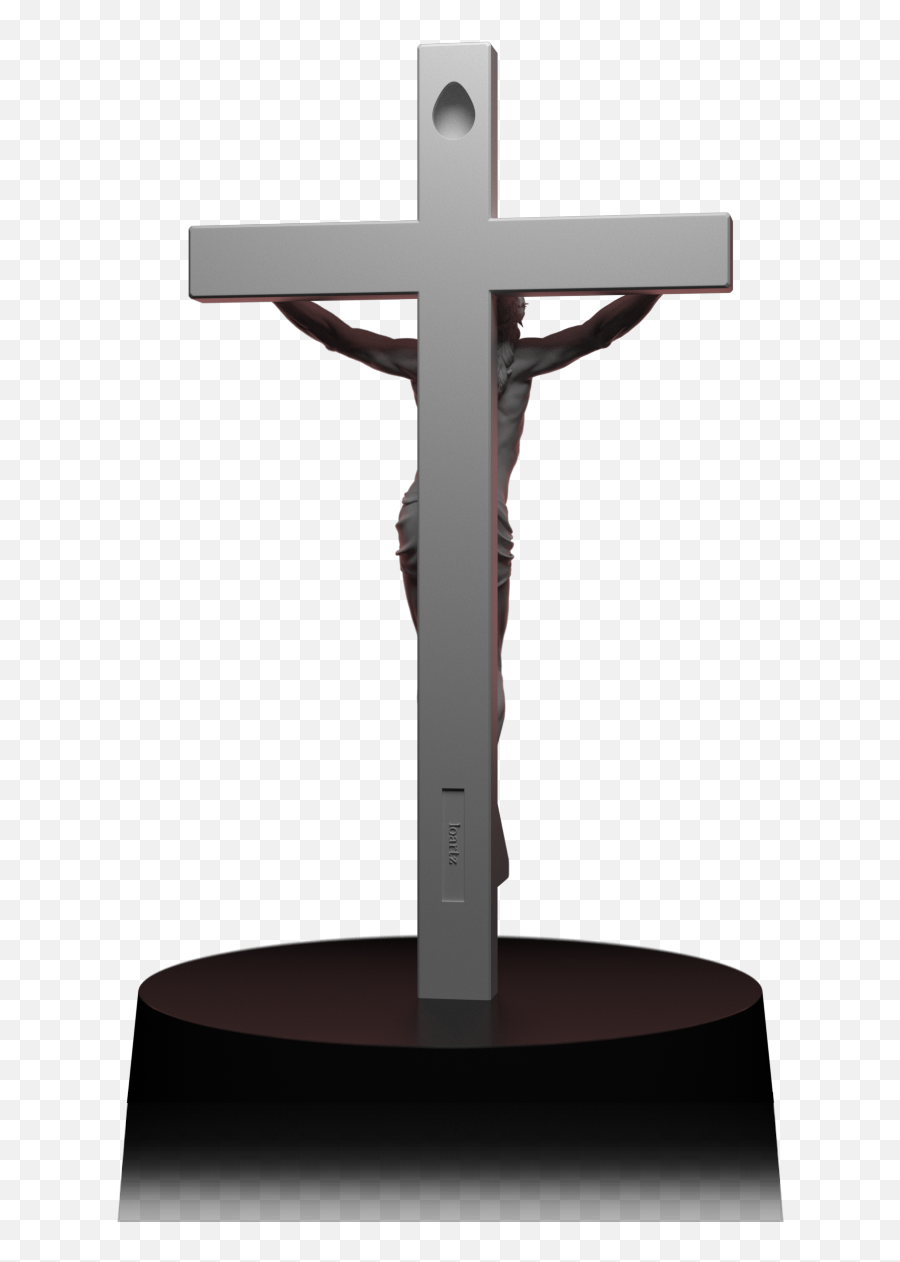 Jesus - Crucifix Emoji,Jesus' Emotions