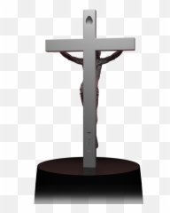 Jesus - Crucifix Emoji,Jesus' Emotions