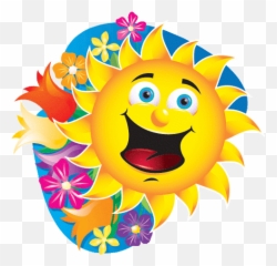 Iannozzi Giuseppe - Buon Fine Settimana Sole Emoji,Emoticon Fischio