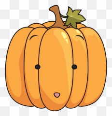 Spooky Halloween Emoji - Gourd,Gourd Emoji