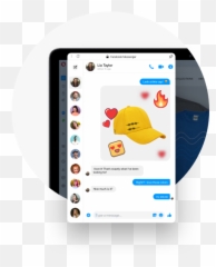 Navegador Con Instantánea Incorporada Descargar Aquí Opera - Smart Device Emoji,Como Hacer Emojis En Facebook Con El Teclado