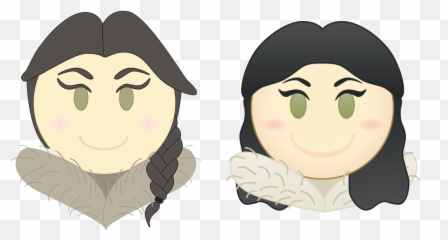 Once Upon A Time Emoji App On Behance - Happy,Cartoon Network Character Emojis