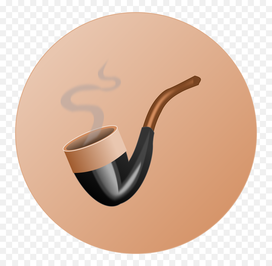 Free Photos Pipe Smoking Search - Animasi Pipa Rokok Emoji,Cigar Smoking Emoticon