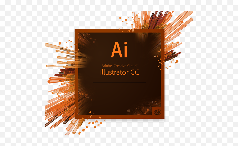 Licencia Adobe Illustrator Cc El Software Mas Completo - Transparent Adobe Illustrator Logo Emoji,Bandera Republica Dominicana Emoji
