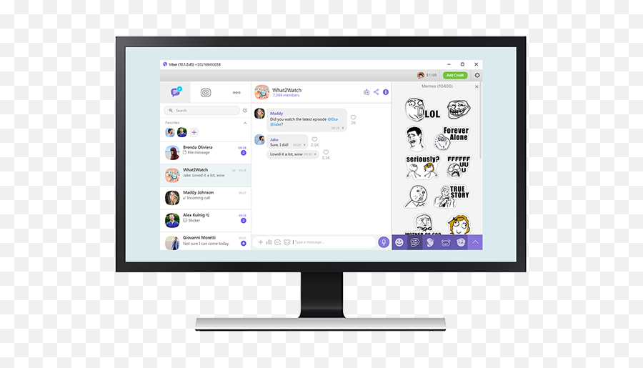 Download Mobile Partner For Windows 7 - Mdnew Viber Desktop Emoji,Windows Live Messenger Funny Emoticons