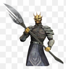 How Did Savage Opress Obtain His - Savage Opress Axe Emoji,Savage Emotions