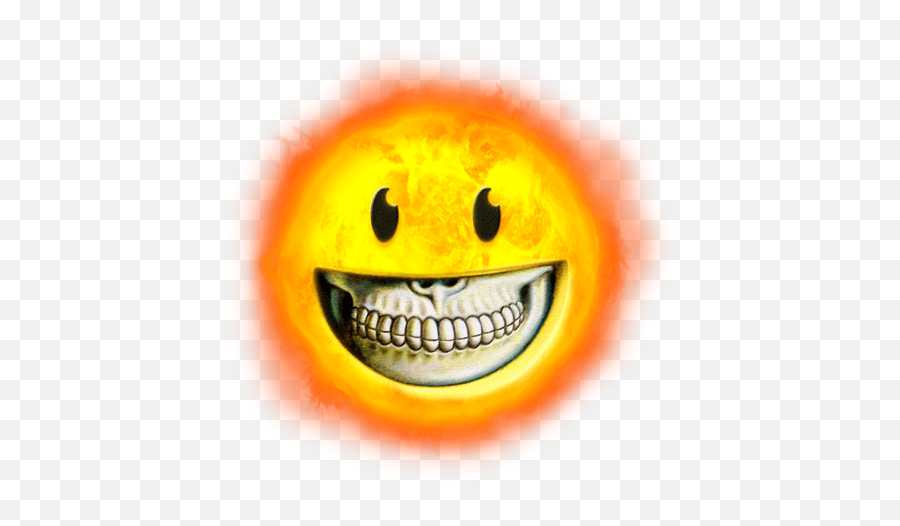 Jetpacksuni - Happy Emoji,Beat Up Emoticon