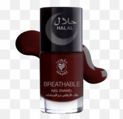 Mikyajy Delivery In Al Marwah Hungerstation - Mikyajy Halal Nail Polish Emoji,Nail Polish Bottle Emoji