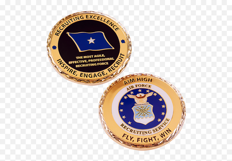 China High Reputation Awesome Challenge Coins - Air Force Solid Emoji,Poppy Emoticons