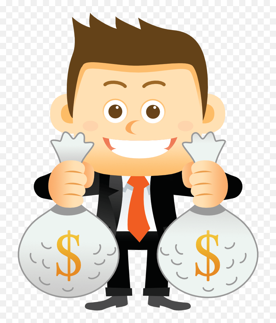 How To Make From Clickbank In No - Earn Money Clipart Png Money Transparent Background Cartoon Emoji,Money Emoji Transparent Background
