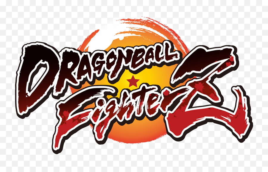 Dbfz Dragon Ball Fighterz Basic - Dragon Ball Fighterz Logo Emoji,Dragon Ball Touches My Emotions