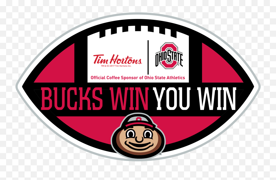 Happy Emoji,Go Buckeyes Emoticon