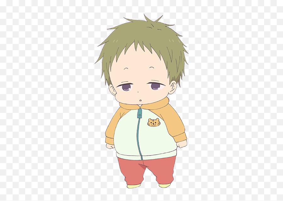 Kotaro Kashima - Gakuen Babysitters Kotaro Emoji,Anime Aleepy Emotion