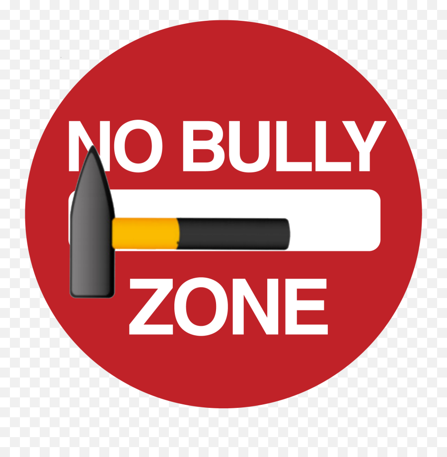 Bully Hammer Project - Protecting The Weak And Innocent And Language Emoji,Innocent Emoticon Text