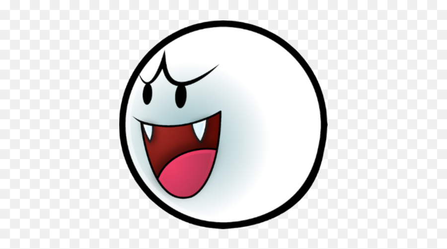 Ball Boo Dpghoastmaniac2 - Roblox Happy Emoji,Stretch Tongue Emoticon Balls