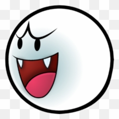 Ball Boo Dpghoastmaniac2 - Roblox Happy Emoji,Stretch Tongue Emoticon Balls