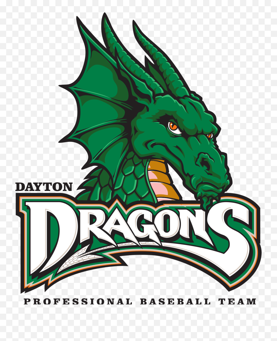 Top Minor - League Team Names Professional Sports Richmondcom Dayton Dragons Logo Emoji,How To Get Team Emoticons League