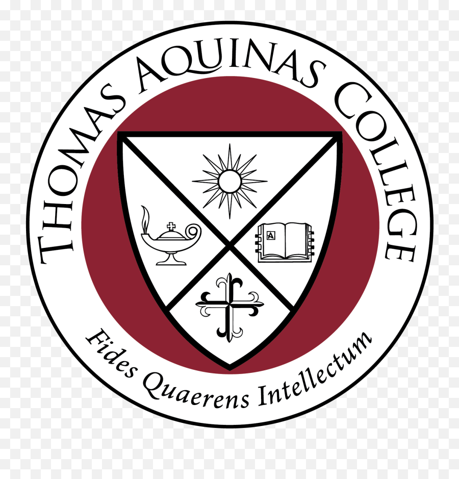 The Poet Of Catholic Liberal Education Thomas Aquinas College - Thomas Aquinas College Emoji,Dante Inferno Emotion Ppt