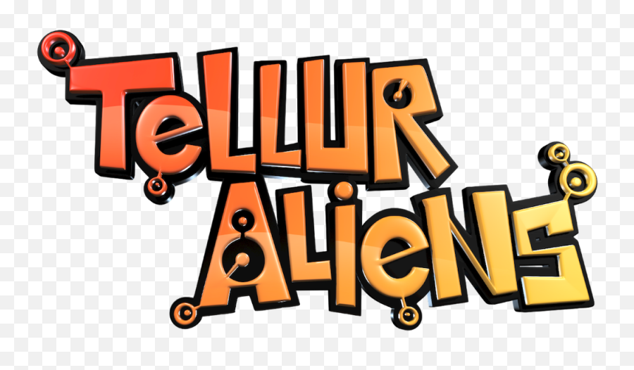 Tellur Aliens - Language Emoji,Aliens No Emotions Movvies