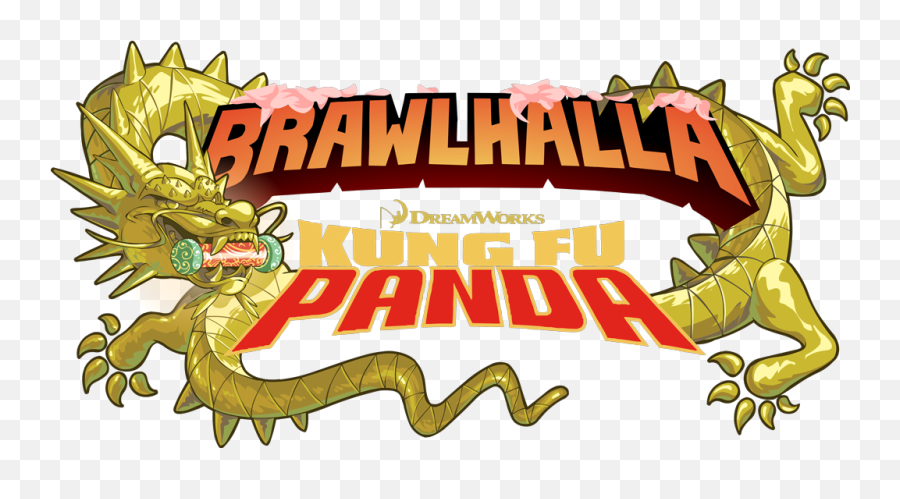Brawlhalla X Kung Fu Panda - Kung Fu Panda Brawlhalla Background Emoji,Brawlhalla Text Emojis