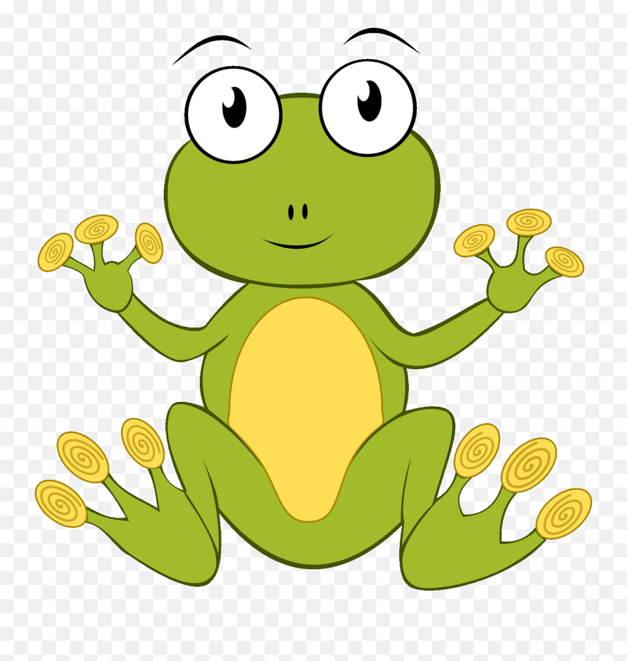 10 Frog Ideas Frog Amphibians Frog And Toad - Frog Drawing Transparent Background Emoji,Albino Emoji Snake