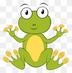10 Frog Ideas Frog Amphibians Frog And Toad - Frog Drawing Transparent Background Emoji,Albino Emoji Snake