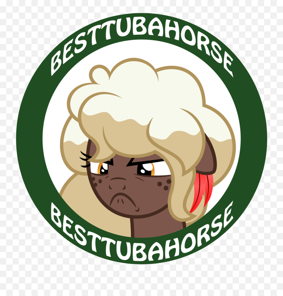 Fart Clipart Tuba Fart Tuba - Hair Design Emoji,Fart Emoticon Skype