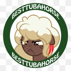 Fart Clipart Tuba Fart Tuba - Hair Design Emoji,Fart Emoticon Skype