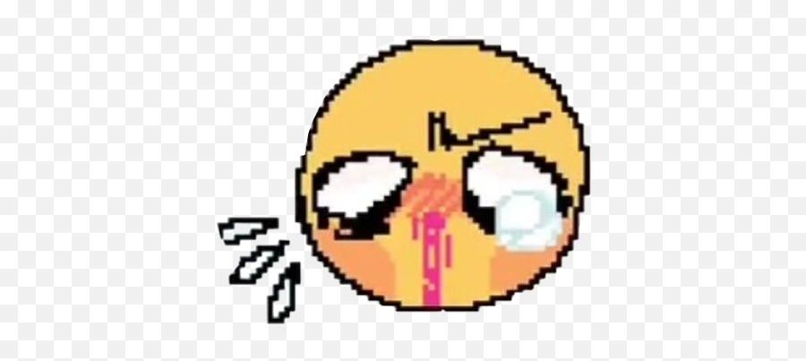 Discover Trending Blushing Stickers Picsart - Happy Emoji,Pretty Girl Blushing Emoticon