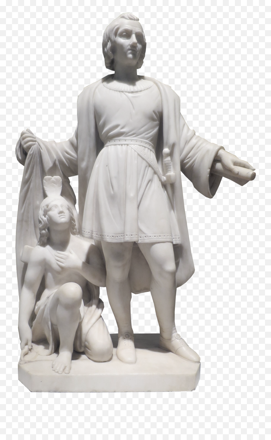 These Women Were Missing From Your Art History Books - Artsy Edmonia Lewis Sculptures Museum Emoji,Art Portraying Strong Emotion