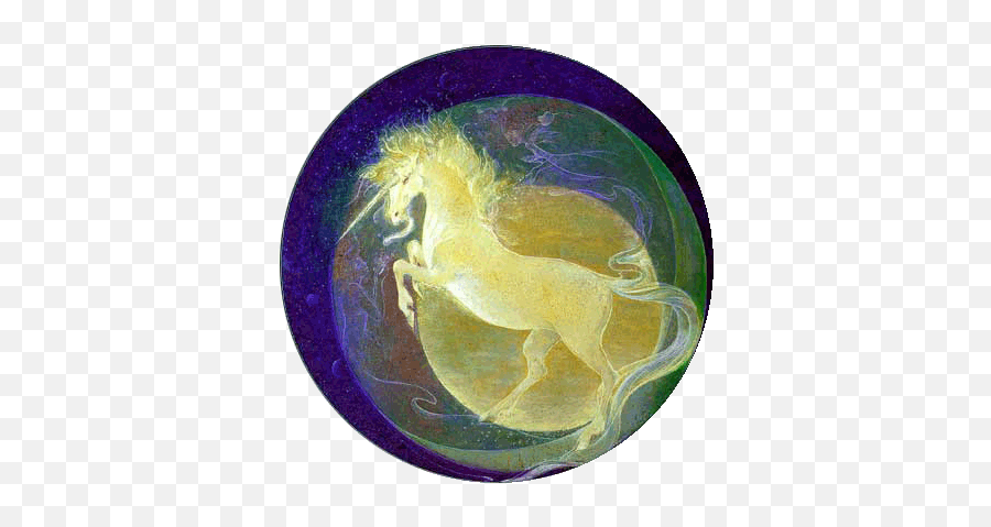 Susan Seddon Boulet - Unicorns Unicorn Artwork Celestial Unicorn Emoji,Emotions Of Art ''horses''