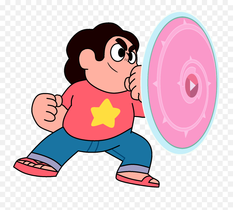 Nobody Can Resist The Universe U2013 Jacob Ryckman - Steven Universe Character Emoji,Indside Out Emotions Gem Fusion