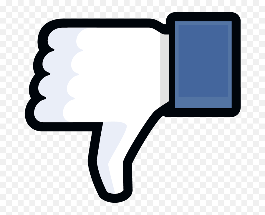 When Police Go Rogue - Facebook Thumbs Down Logo Png Emoji,Facebool Angry Emoji Statitics