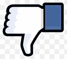 When Police Go Rogue - Facebook Thumbs Down Logo Png Emoji,Facebool Angry Emoji Statitics