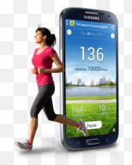 Samsung Galaxy S4s Launch - For Running Emoji,Galaxy S4 Hot Keys To Emojis