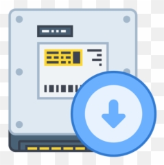 Kuyen For Refind - Kde Store Measuring Instrument Emoji,Matrix Neo Emoticons